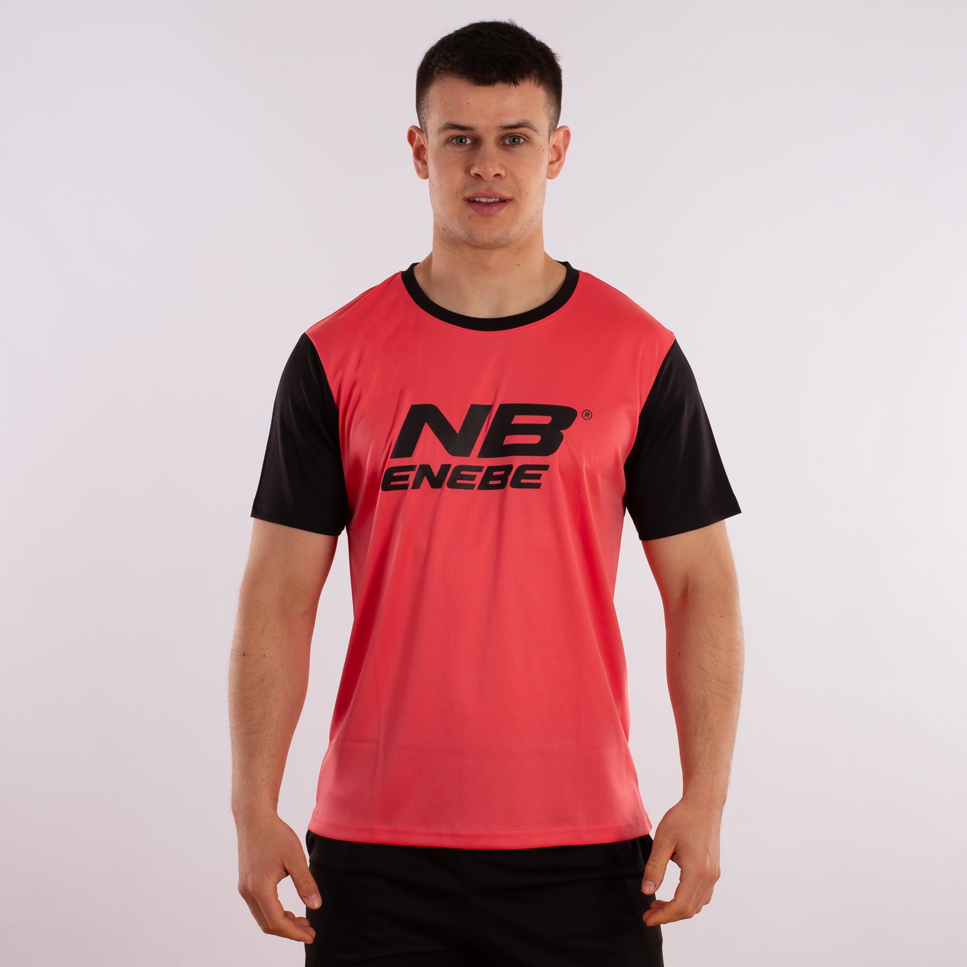 Camiseta enebe hombre zircon - Imagen 13