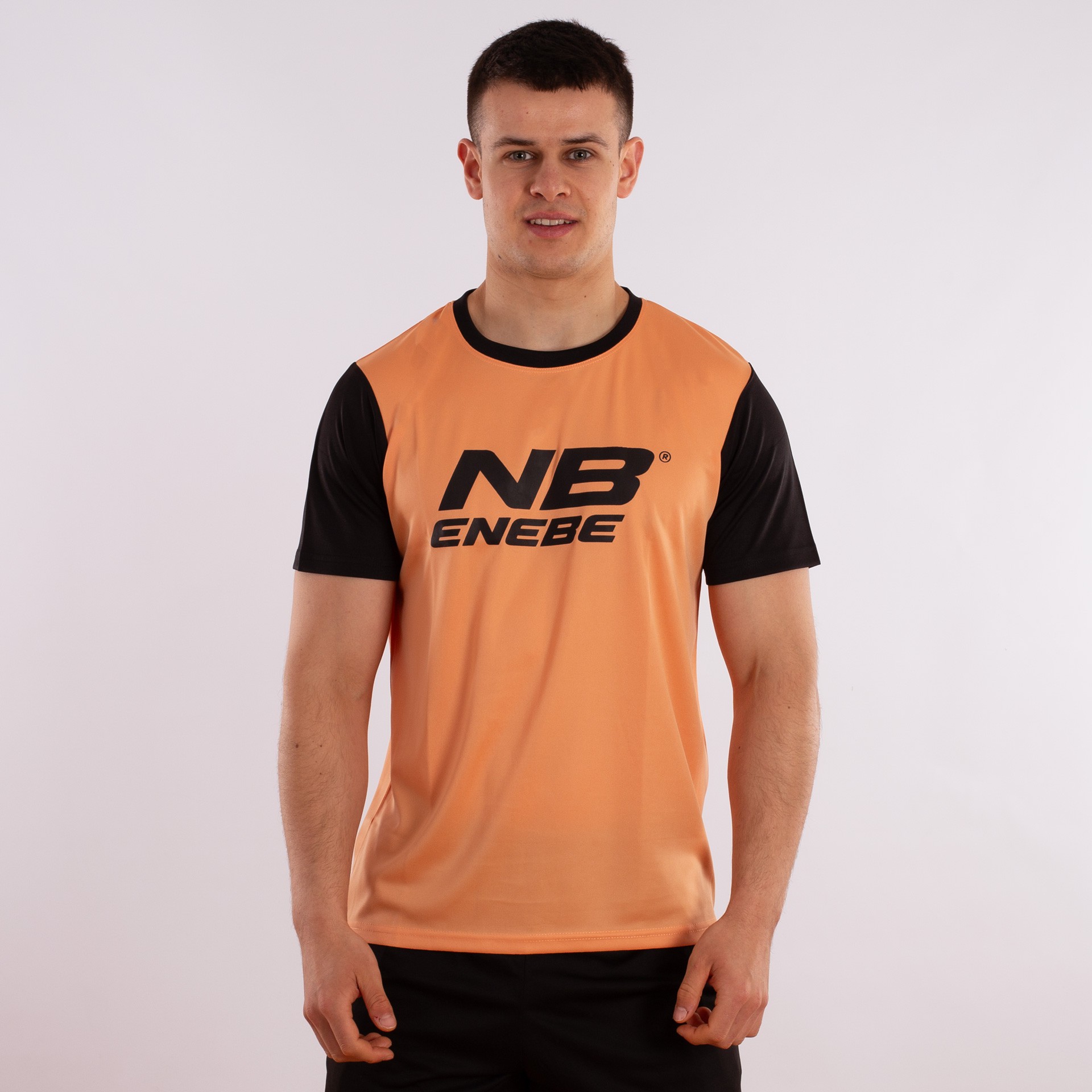Camiseta enebe hombre zircon - Imagen 10