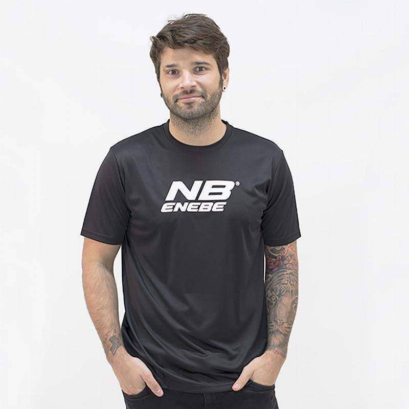 Camiseta enebe hombre zircon - Imagen 14