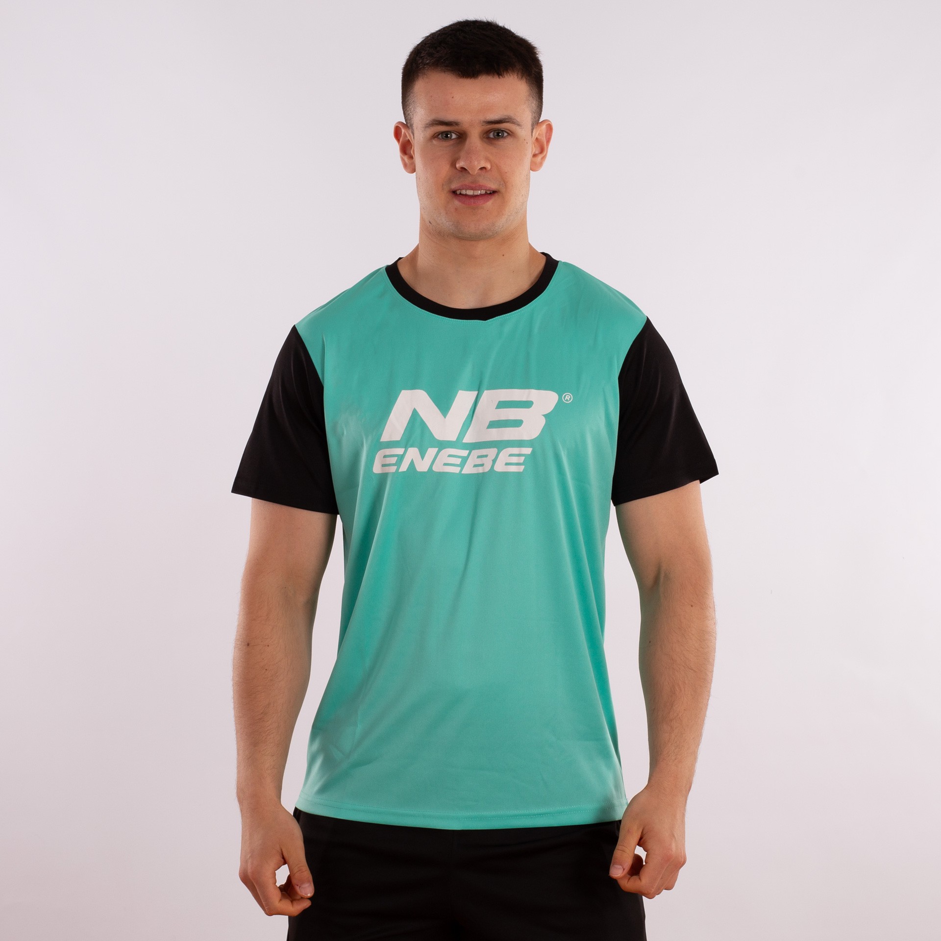 Camiseta enebe hombre zircon - Imagen 12