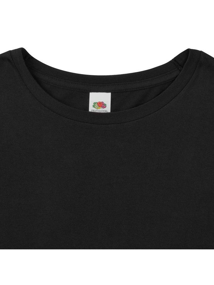 Camiseta fruit of the loom iconic 150 classic long sleeve t - Imagen 15