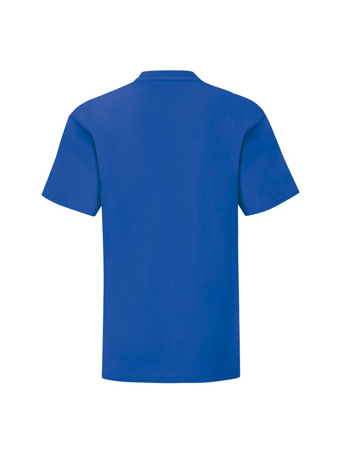 Camiseta fruit of the loom iconic 150 t niña - Imagen 4