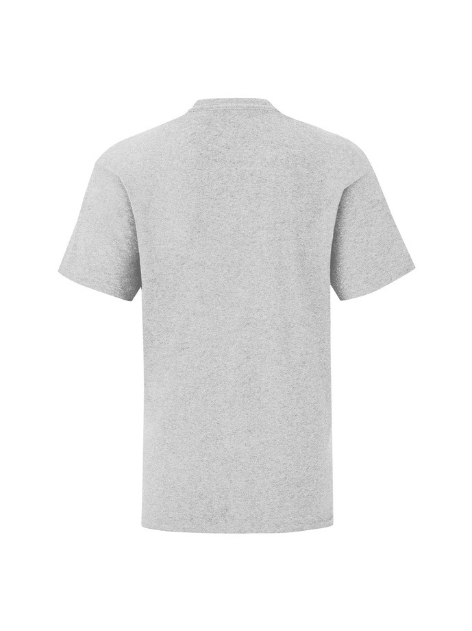Camiseta fruit of the loom iconic 150 t niña - Imagen 15