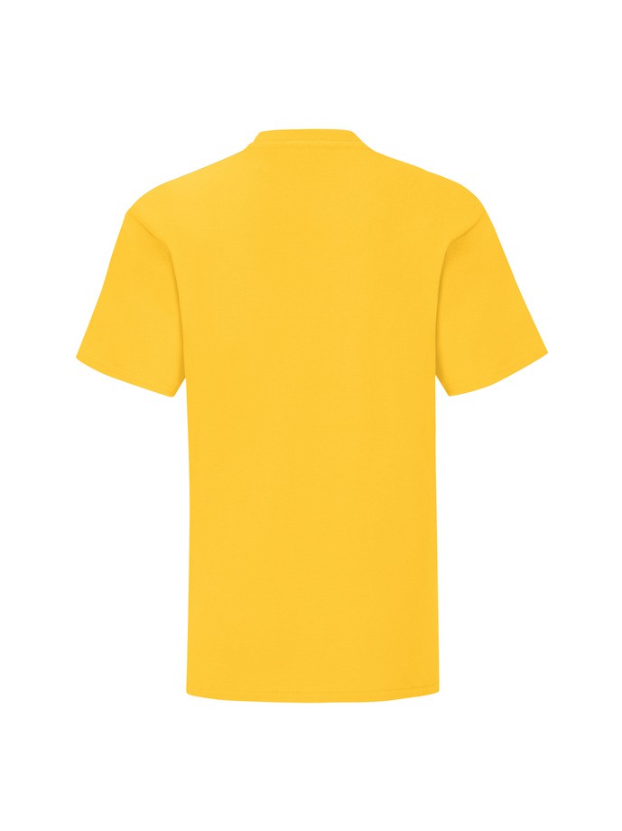 Camiseta fruit of the loom iconic 150 t niña - Imagen 7