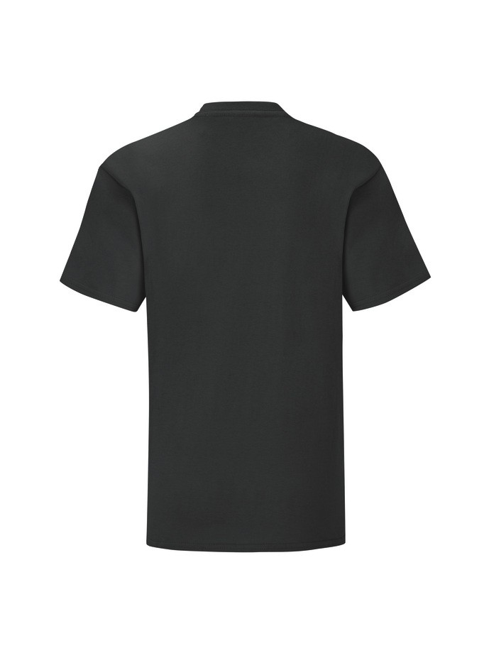 Camiseta fruit of the loom iconic 150 t niña - Imagen 25