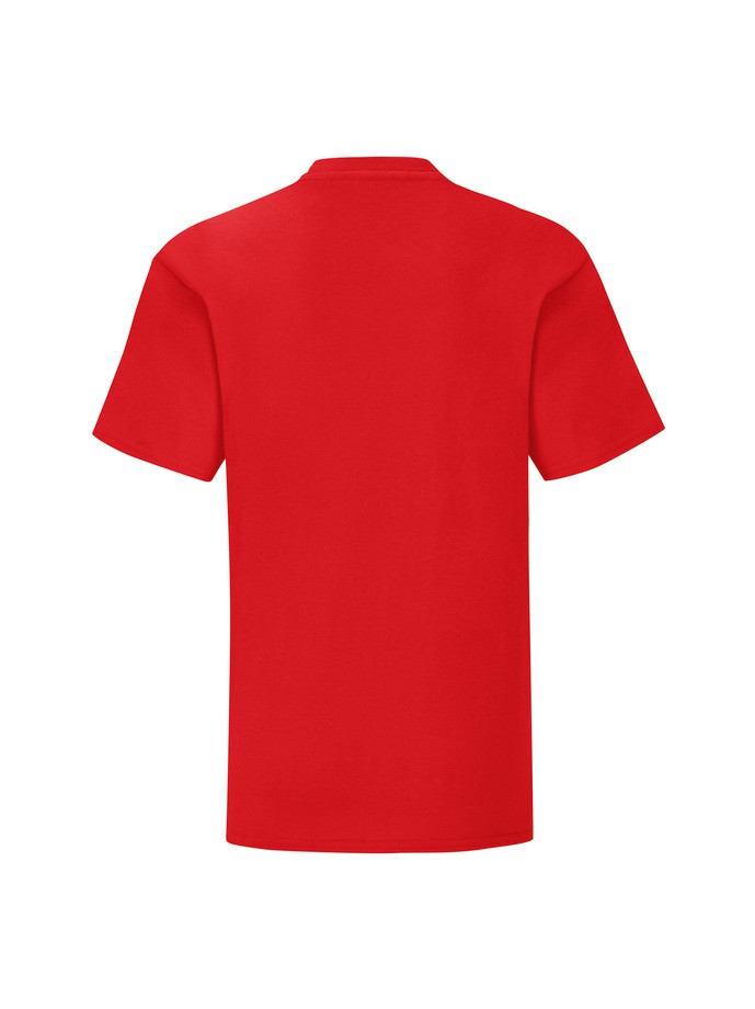 Camiseta fruit of the loom iconic 150 t niña - Imagen 19