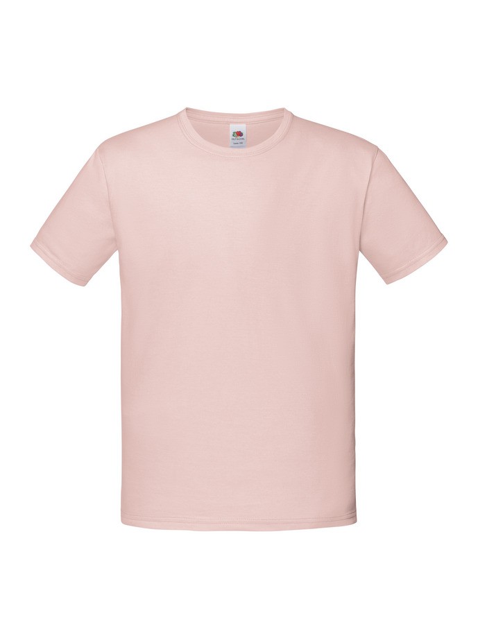 Camiseta fruit of the loom iconic 150 t niña - Imagen 11