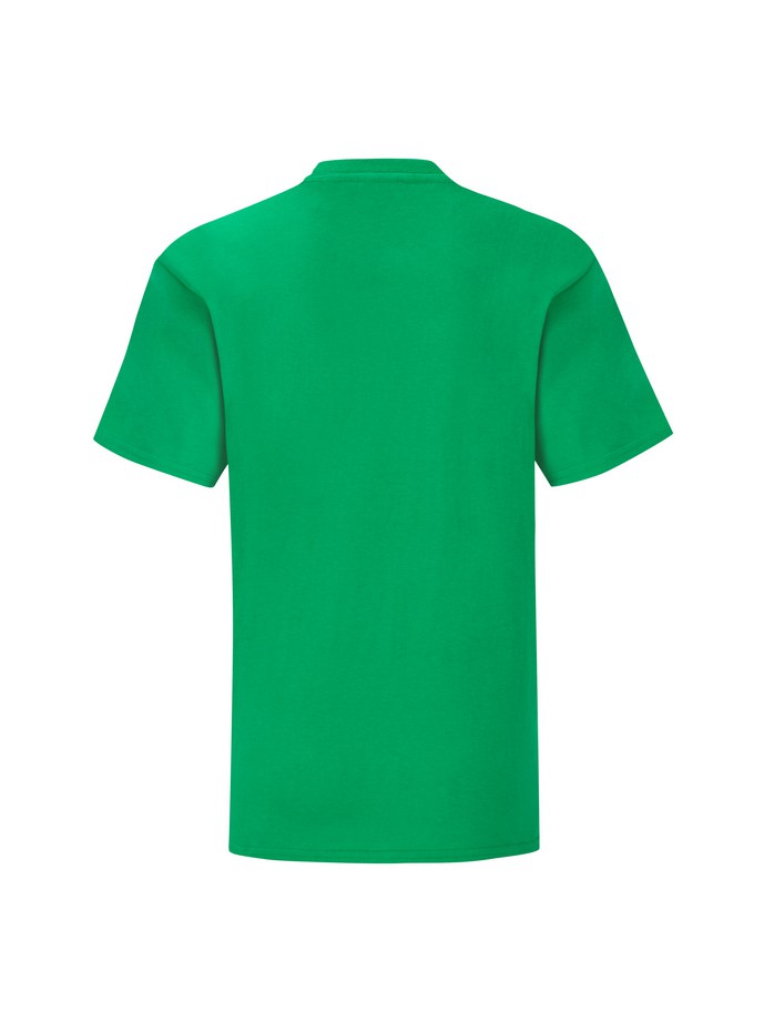 Camiseta fruit of the loom iconic 150 t niña - Imagen 16