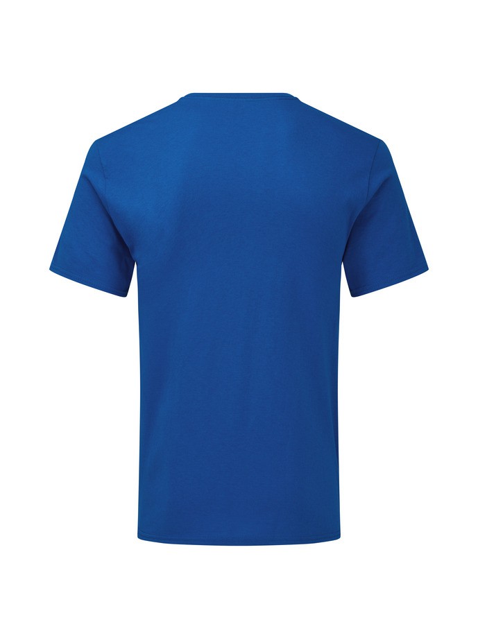 Camiseta fruit of the loom iconic 150 v-neck t - Imagen 10