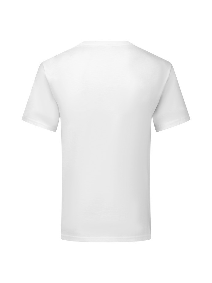 Camiseta fruit of the loom iconic 150 v-neck t - Imagen 20