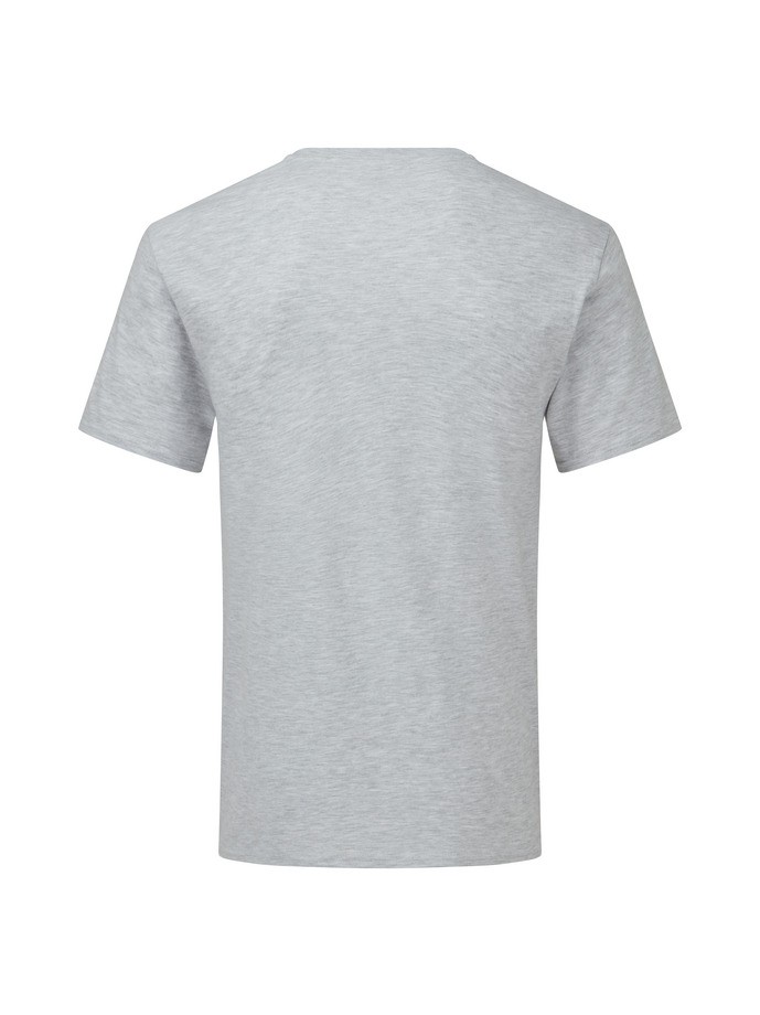 Camiseta fruit of the loom iconic 150 v-neck t - Imagen 15