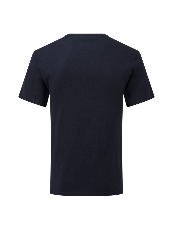 Camiseta fruit of the loom iconic 150 v-neck t - Imagen 4