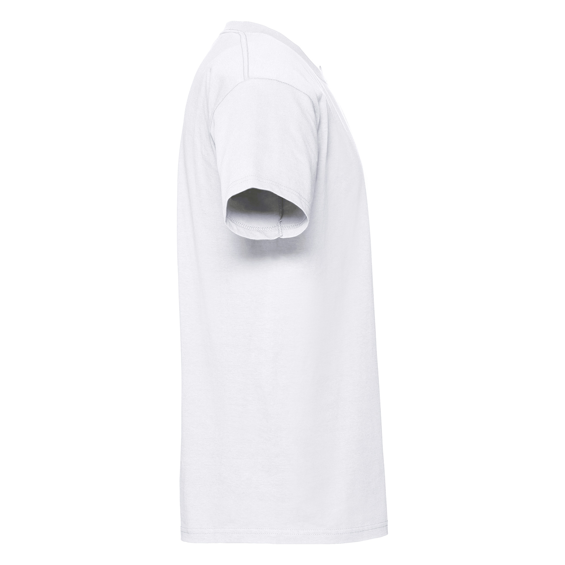Camiseta fruit of the loom iconic 195 premium tees adulto - Imagen 4
