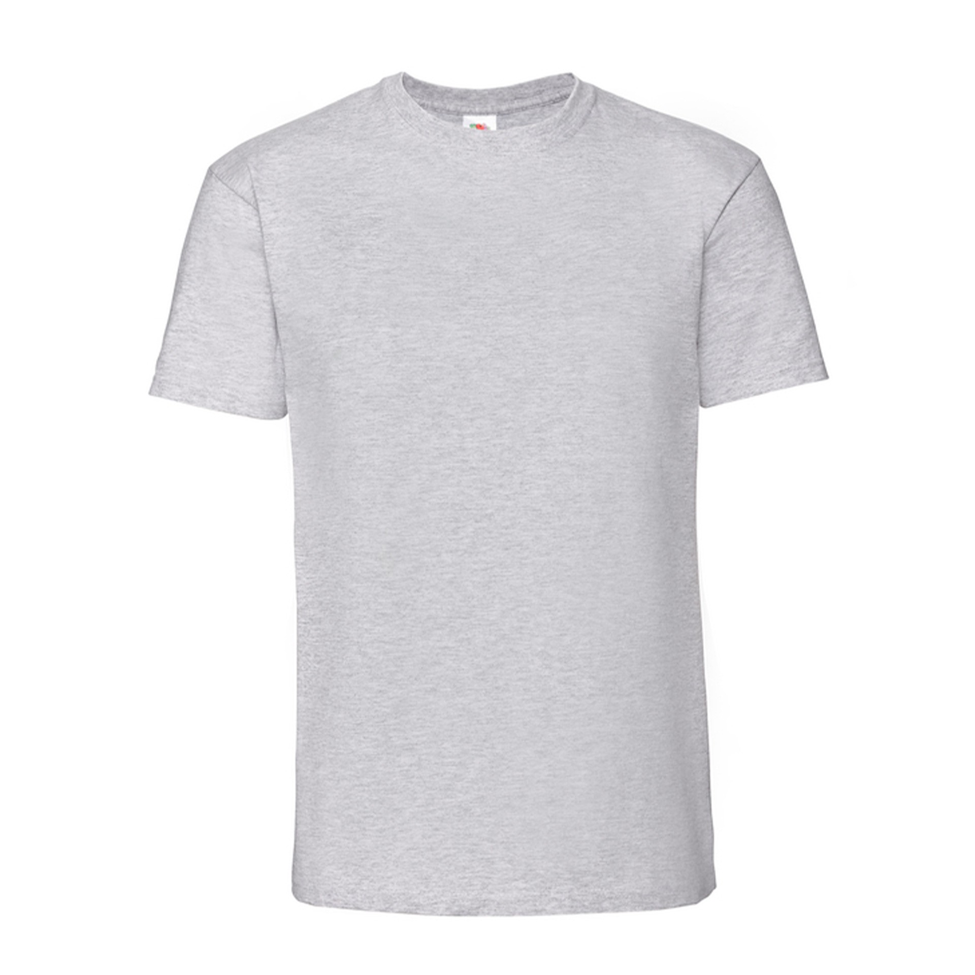 Camiseta fruit of the loom iconic 195 premium tees adulto - Imagen 25