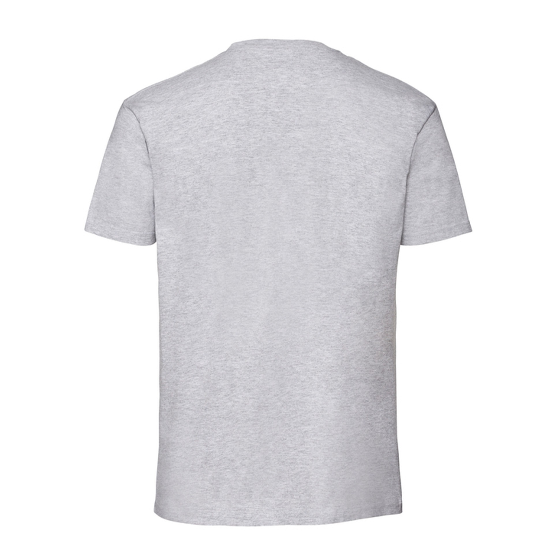Camiseta fruit of the loom iconic 195 premium tees adulto - Imagen 27