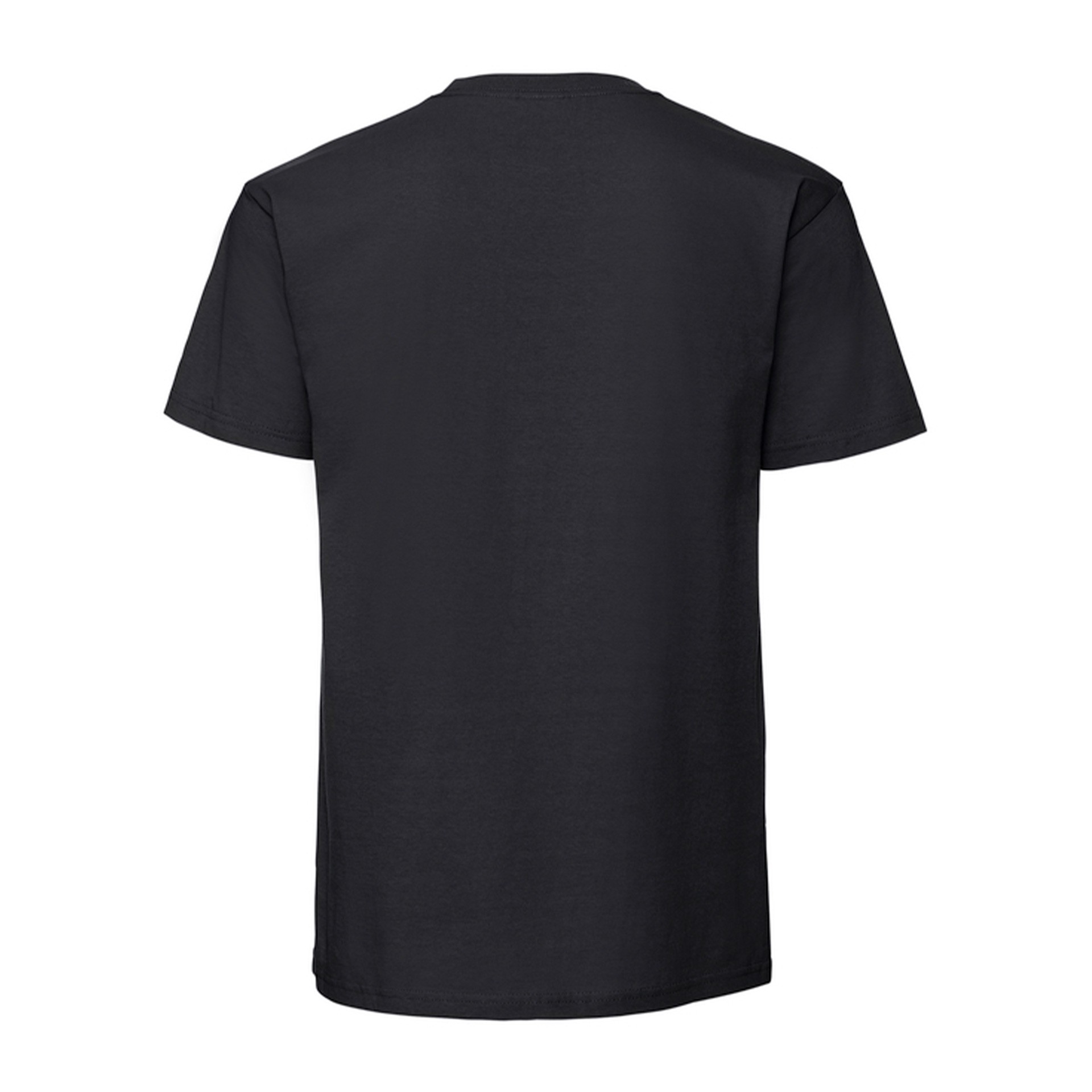 Camiseta fruit of the loom iconic 195 premium tees adulto - Imagen 14