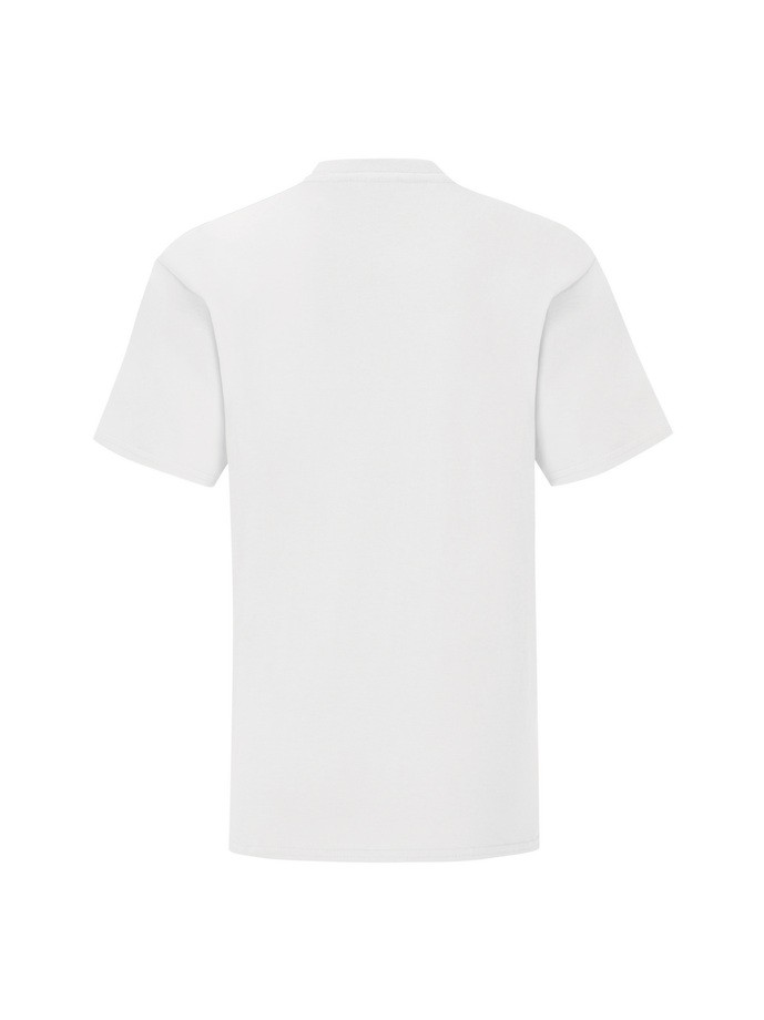 Camiseta fruit of the loom kids iconic 150 t - Imagen 9
