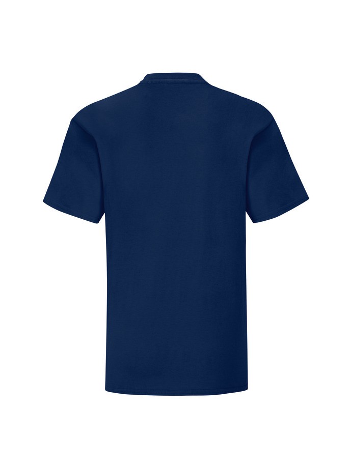 Camiseta fruit of the loom kids iconic 150 t - Imagen 13