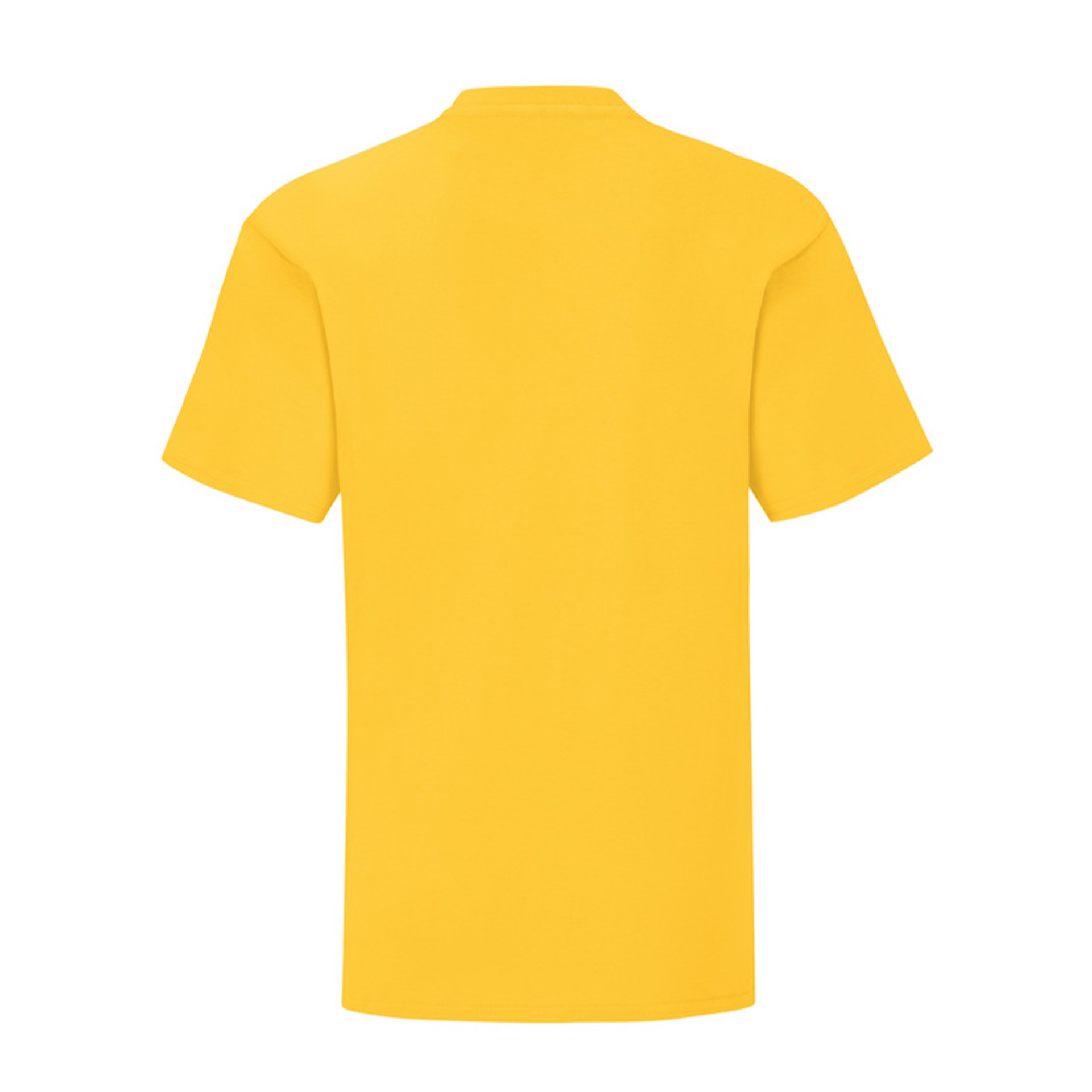 Camiseta fruit of the loom kids iconic 150 t - Imagen 17