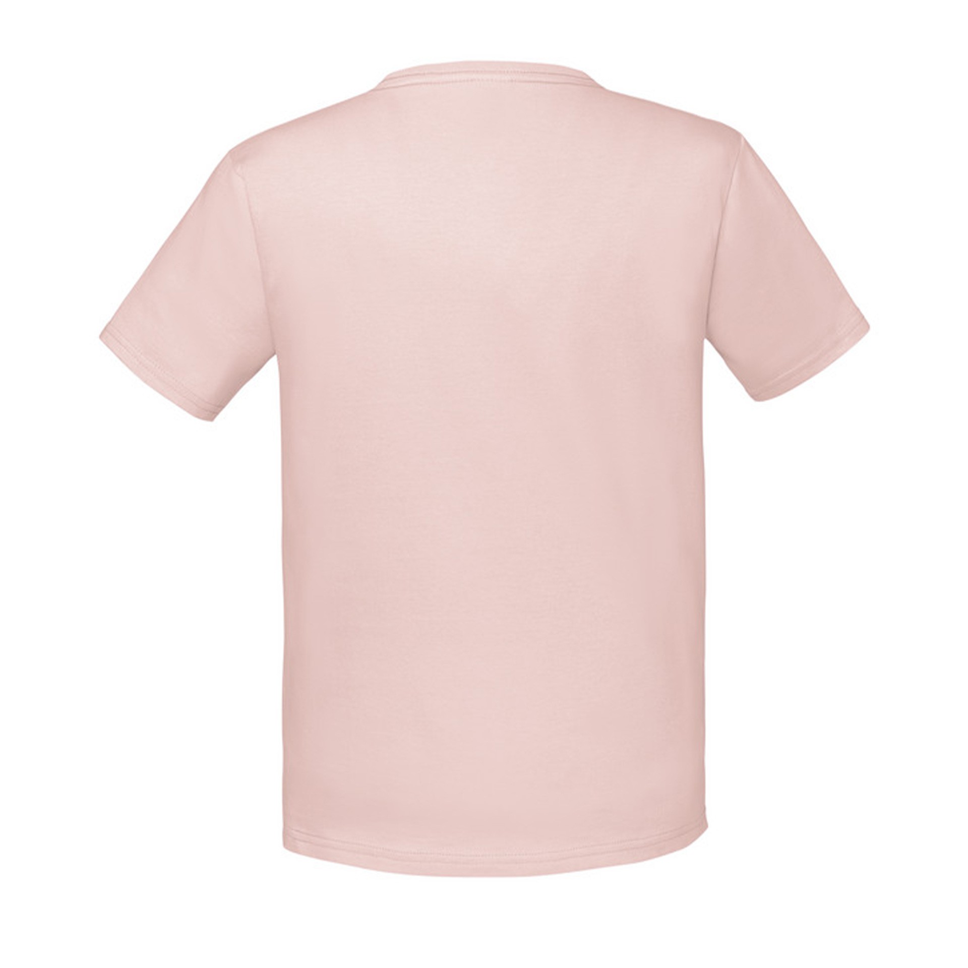 Camiseta fruit of the loom kids iconic 150 t - Imagen 5