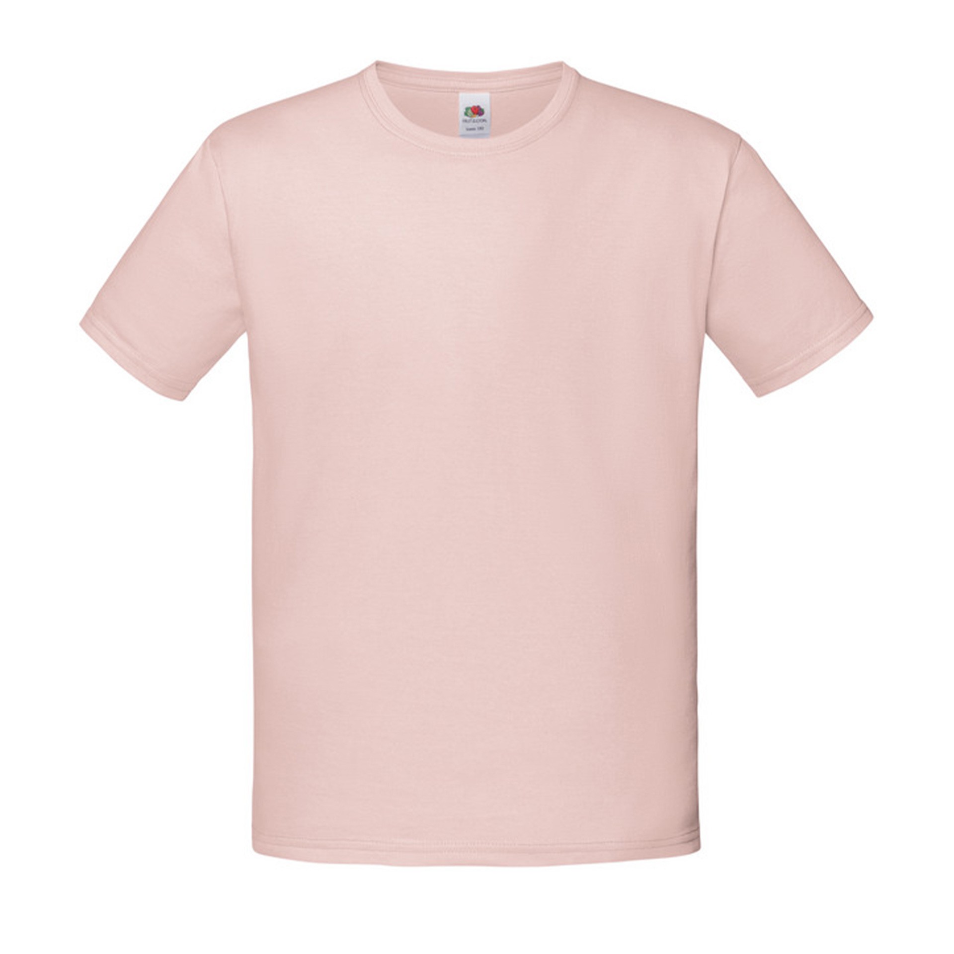 Camiseta fruit of the loom kids iconic 150 t - Imagen 3