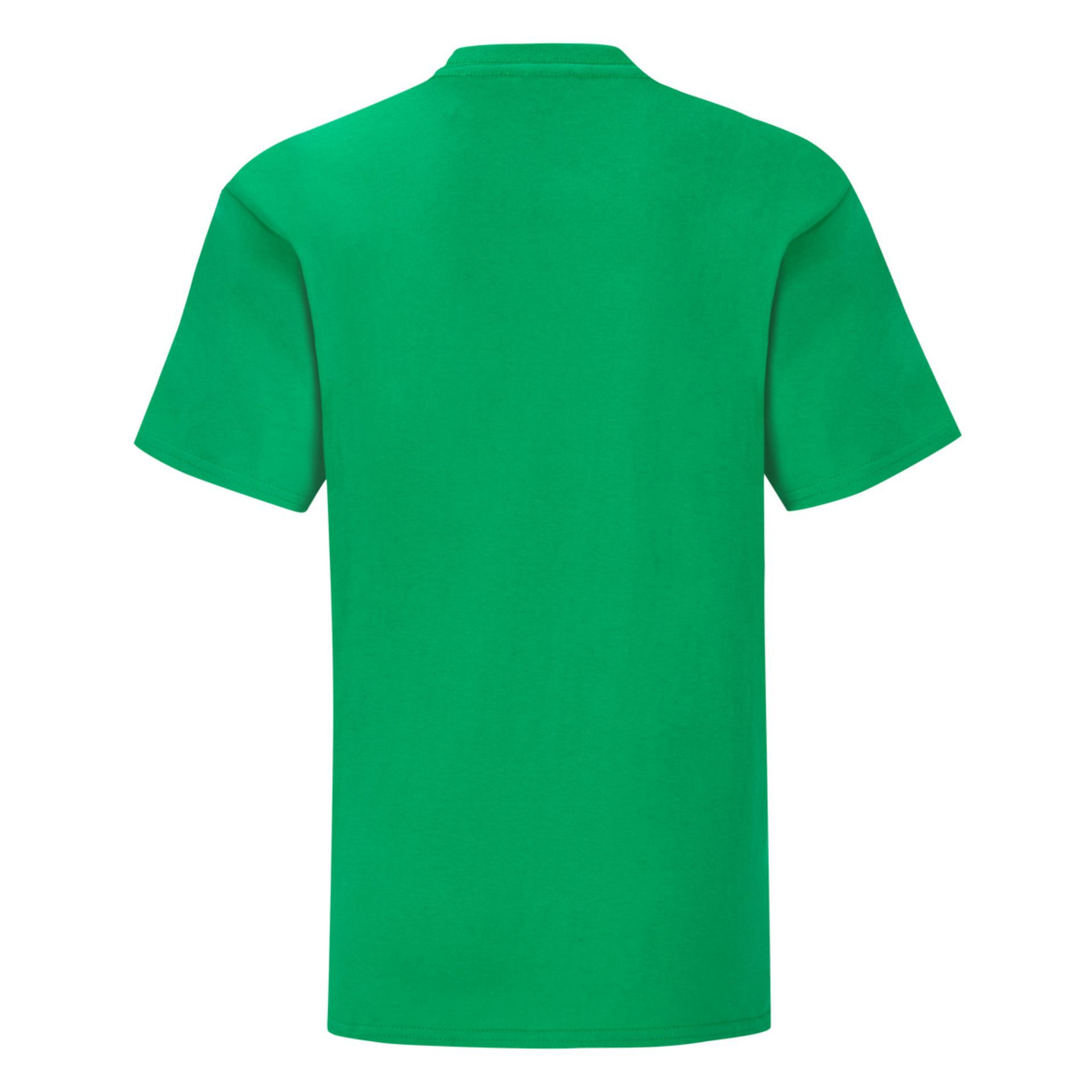 Camiseta fruit of the loom kids iconic 150 t - Imagen 28