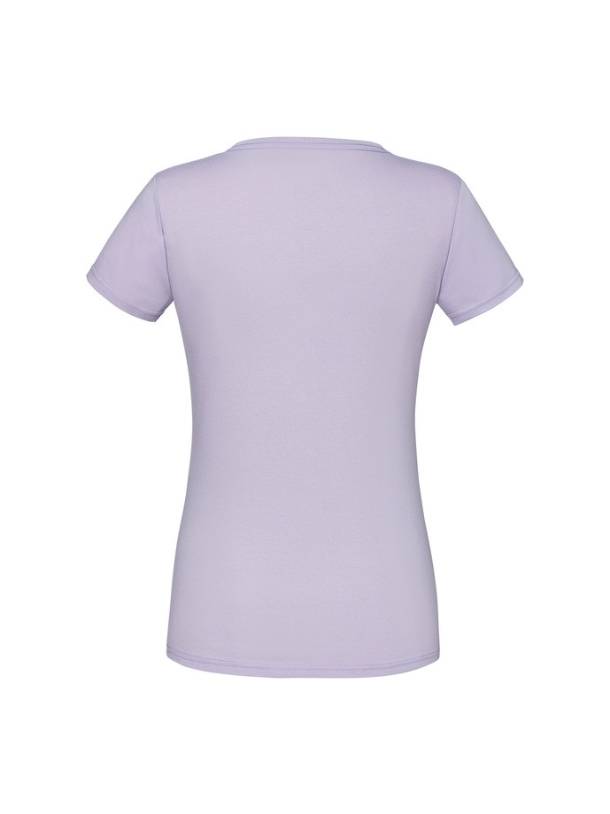 Camiseta fruit of the loom ladies iconic 150 t - Imagen 5
