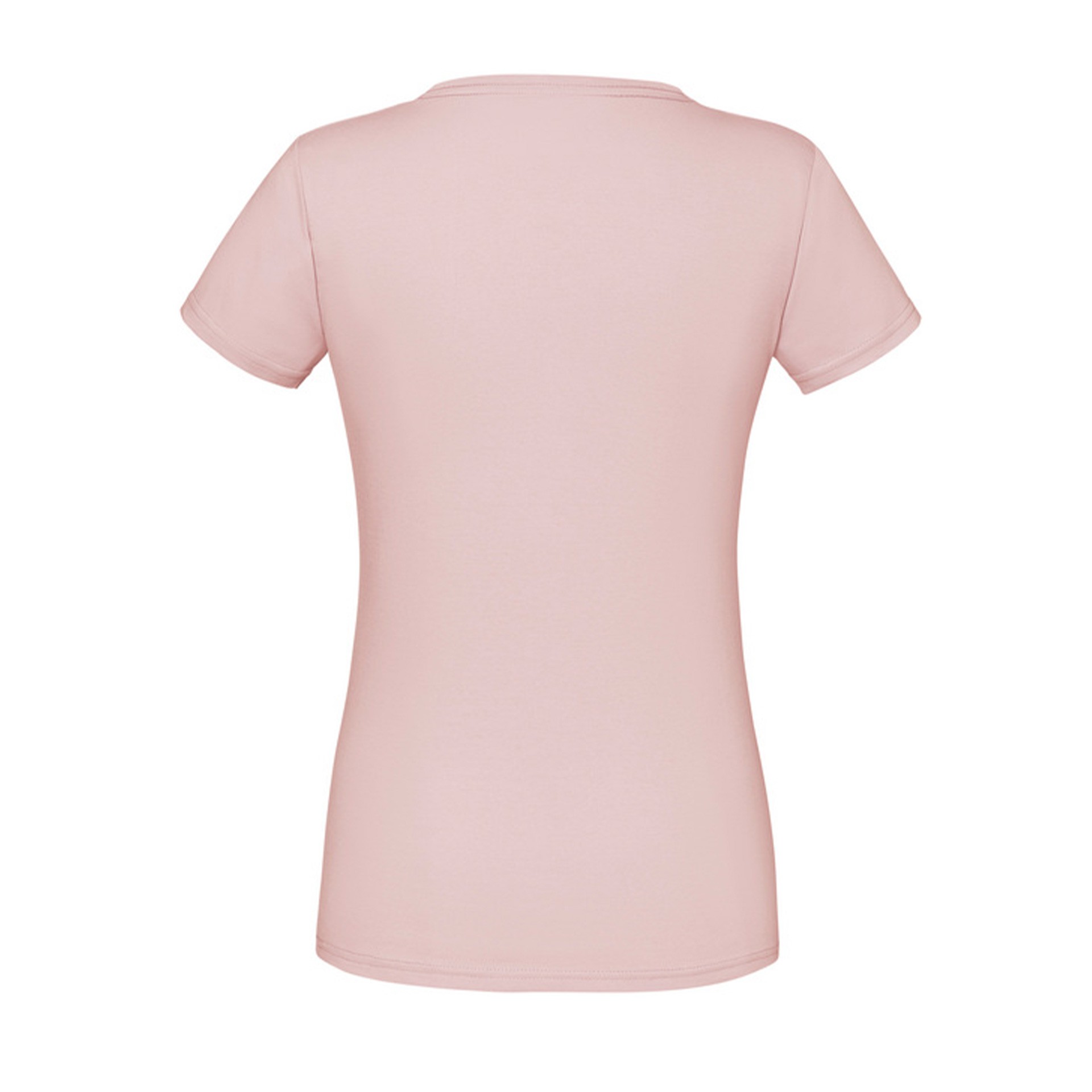 Camiseta fruit of the loom ladies iconic 150 t - Imagen 15