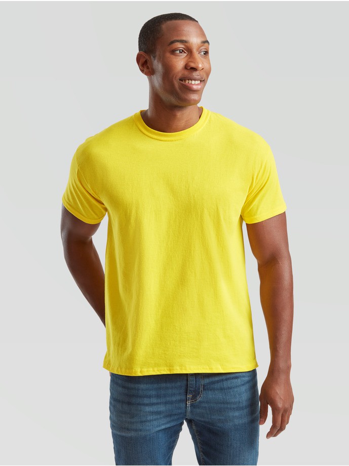 Camiseta fruit of the loom original t adulto - Imagen 56