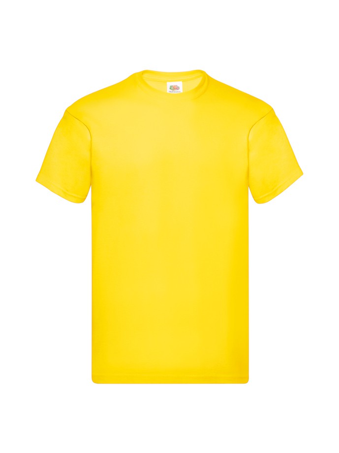 Camiseta fruit of the loom original t adulto - Imagen 57