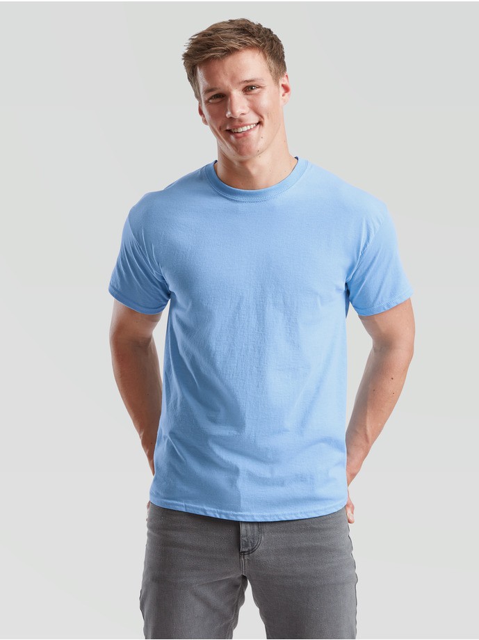 Camiseta fruit of the loom original t adulto - Imagen 43