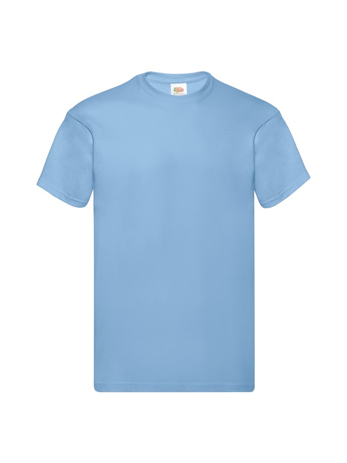 Camiseta fruit of the loom original t adulto - Imagen 40