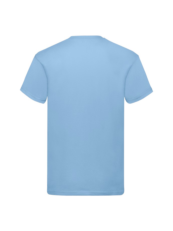 Camiseta fruit of the loom original t adulto - Imagen 41