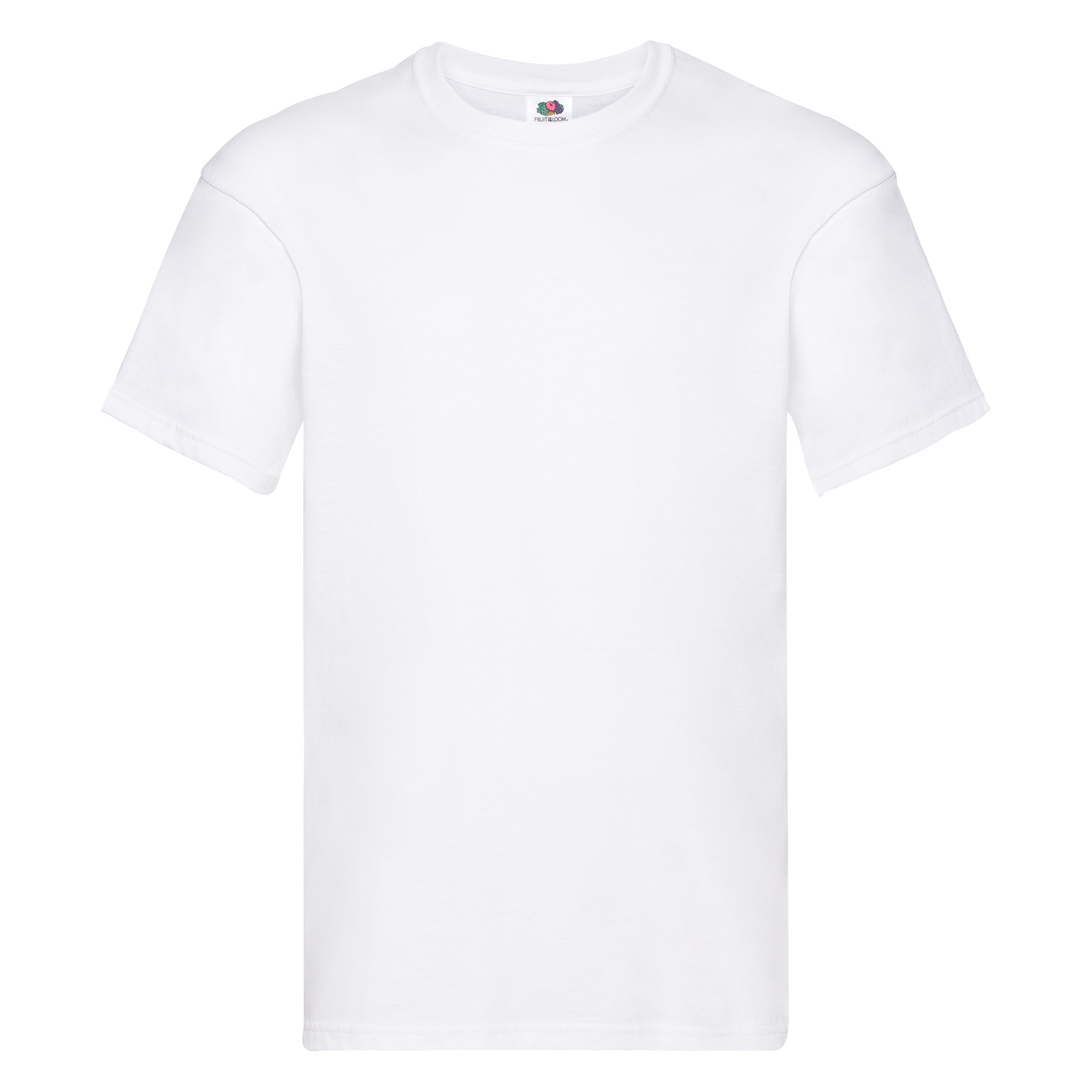 Camiseta fruit of the loom original t adulto - Imagen 2