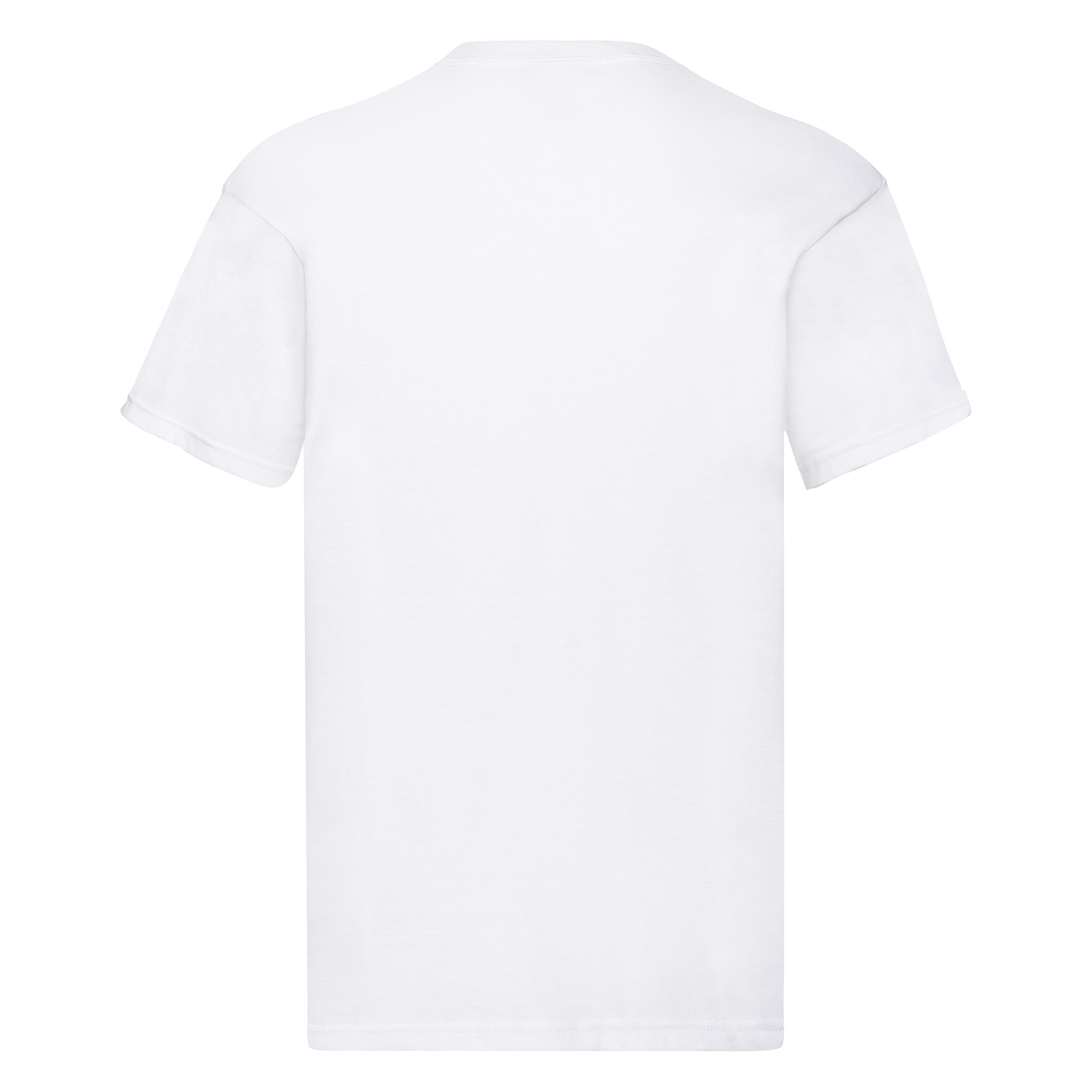 Camiseta fruit of the loom original t adulto - Imagen 3