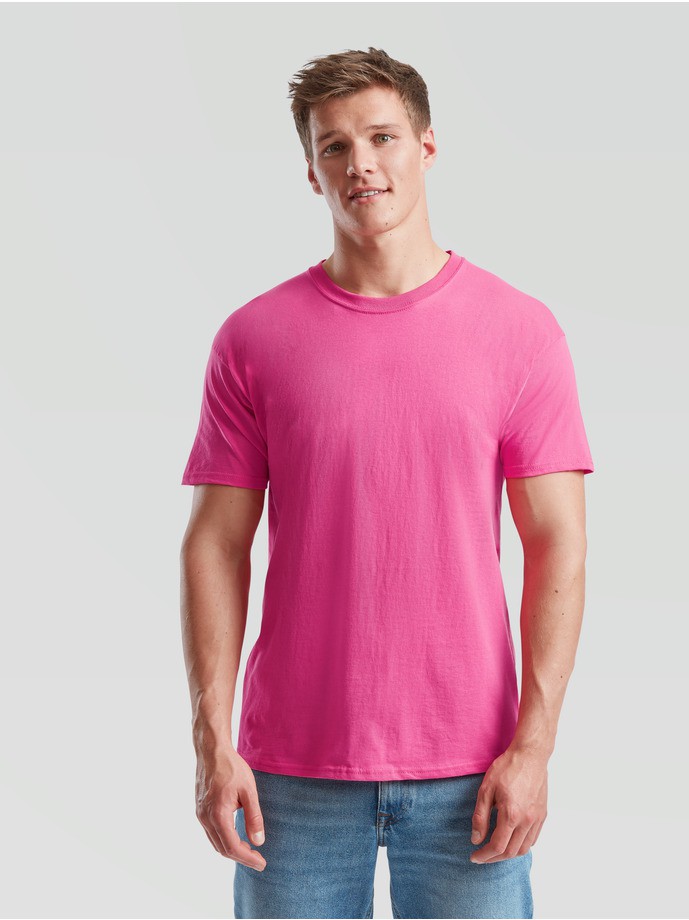 Camiseta fruit of the loom original t adulto - Imagen 28