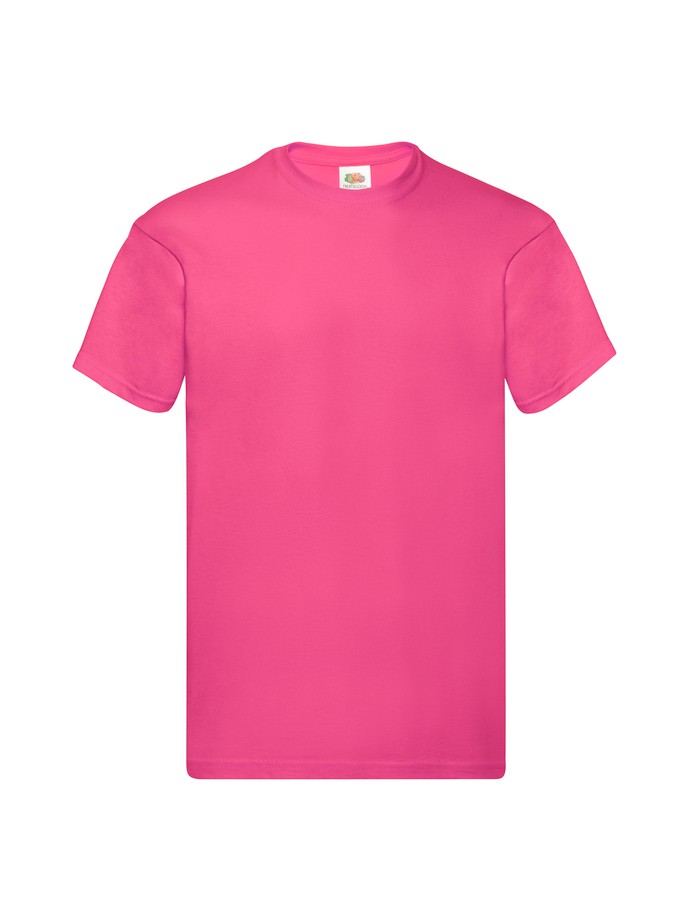 Camiseta fruit of the loom original t adulto - Imagen 29