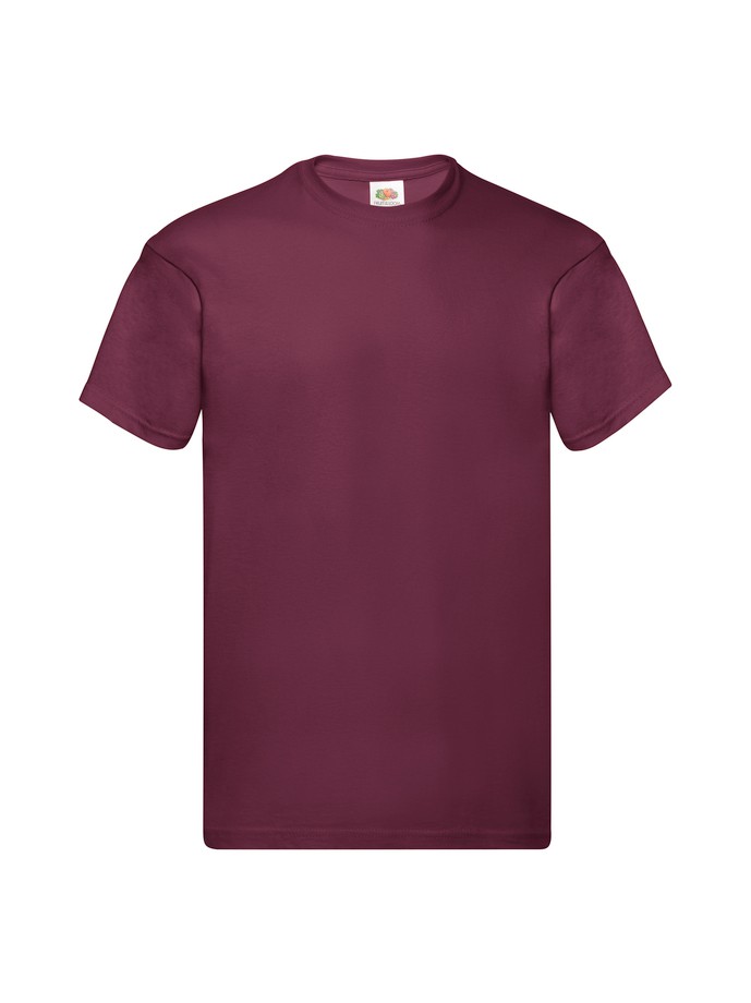 Camiseta fruit of the loom original t adulto - Imagen 61