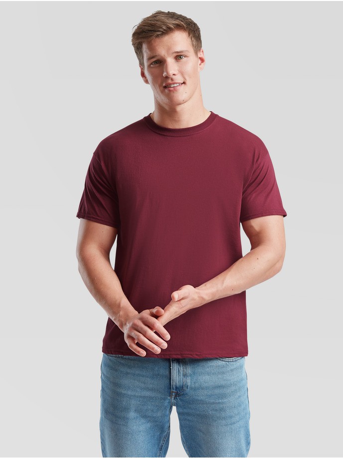Camiseta fruit of the loom original t adulto - Imagen 59