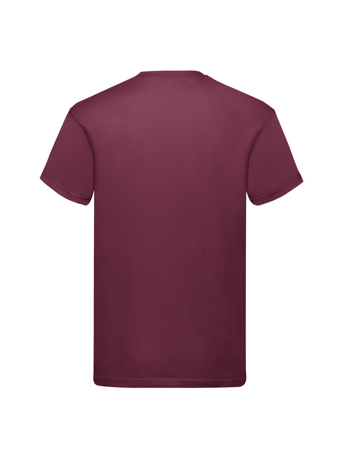 Camiseta fruit of the loom original t adulto - Imagen 62