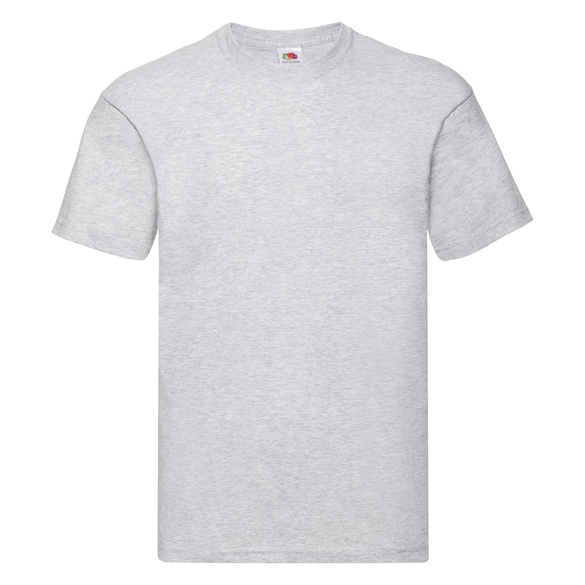 Camiseta fruit of the loom original t adulto - Imagen 5