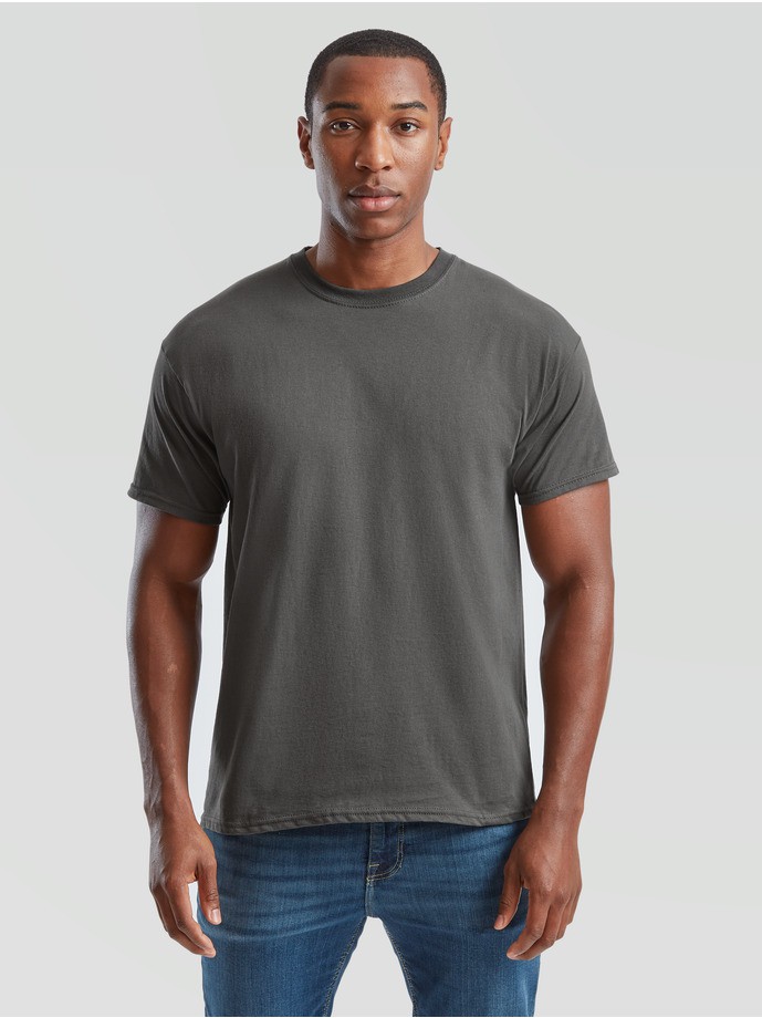Camiseta fruit of the loom original t adulto - Imagen 52
