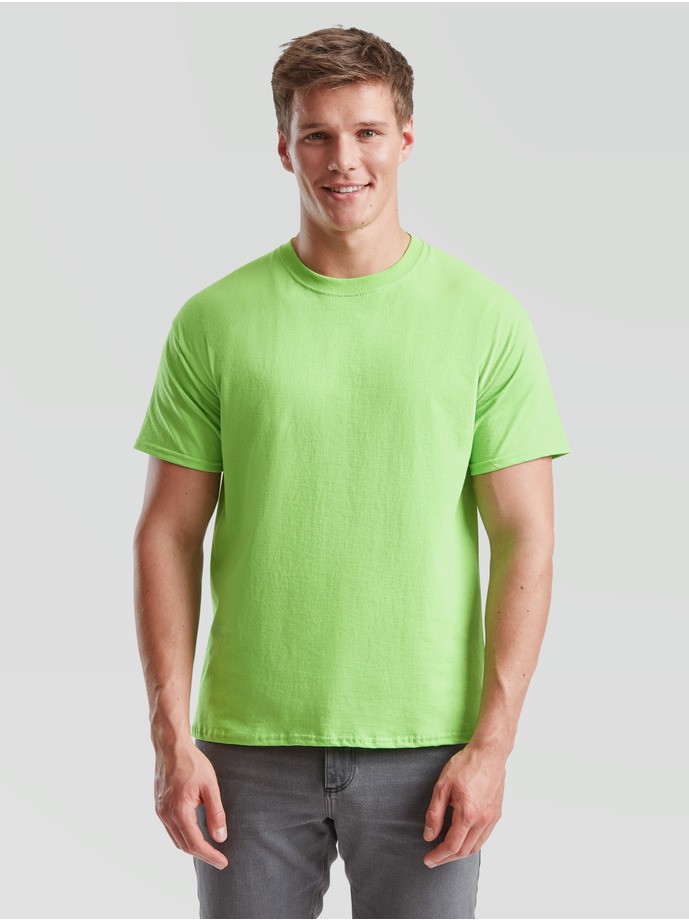 Camiseta fruit of the loom original t adulto - Imagen 32