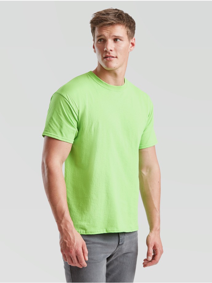 Camiseta fruit of the loom original t adulto - Imagen 37