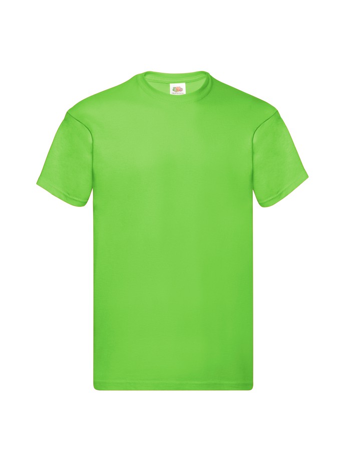 Camiseta fruit of the loom original t adulto - Imagen 35