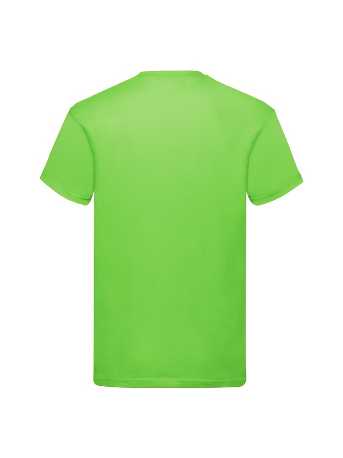 Camiseta fruit of the loom original t adulto - Imagen 36