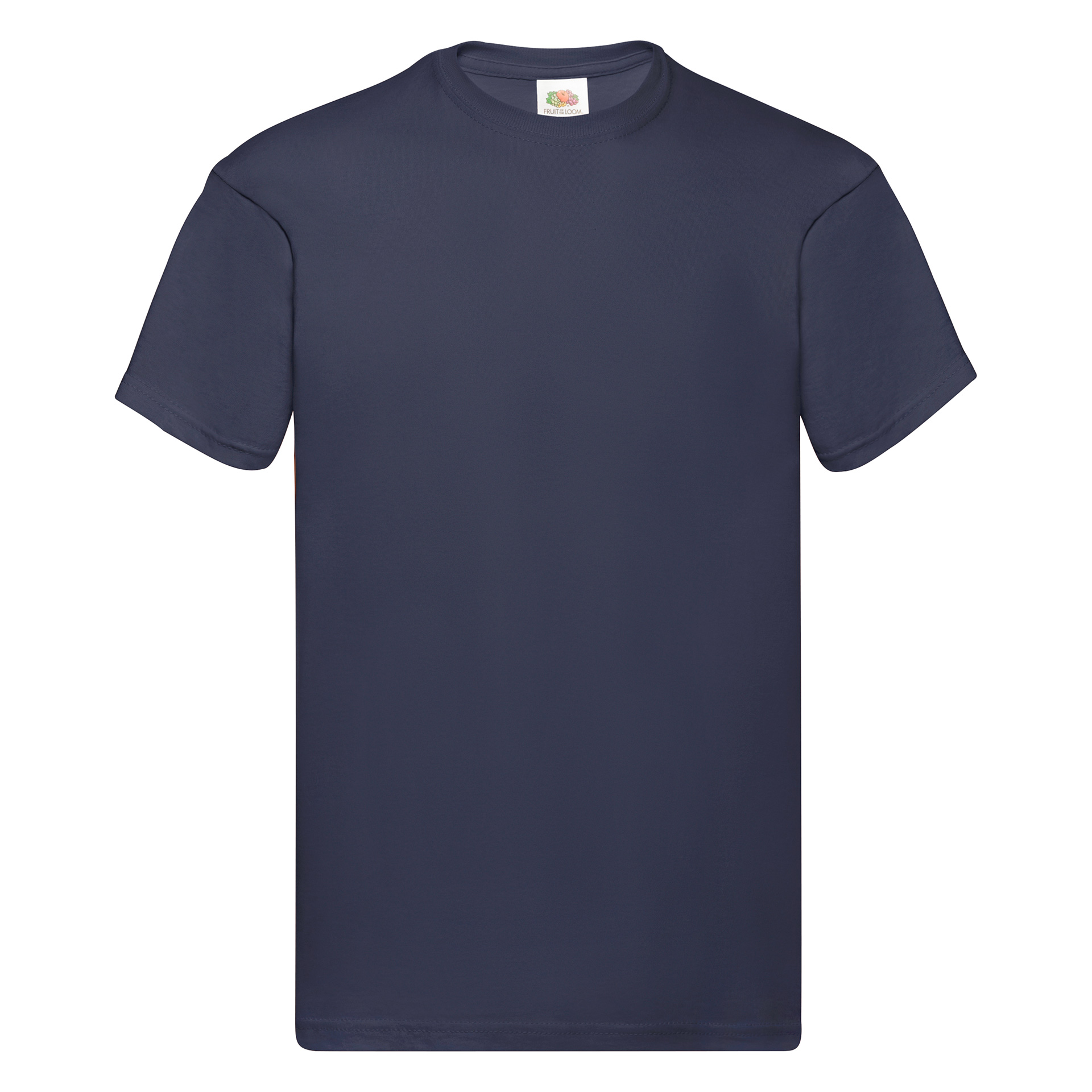 Camiseta fruit of the loom original t adulto - Imagen 8