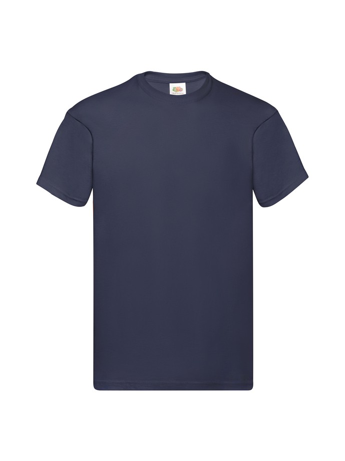 Camiseta fruit of the loom original t adulto - Imagen 48