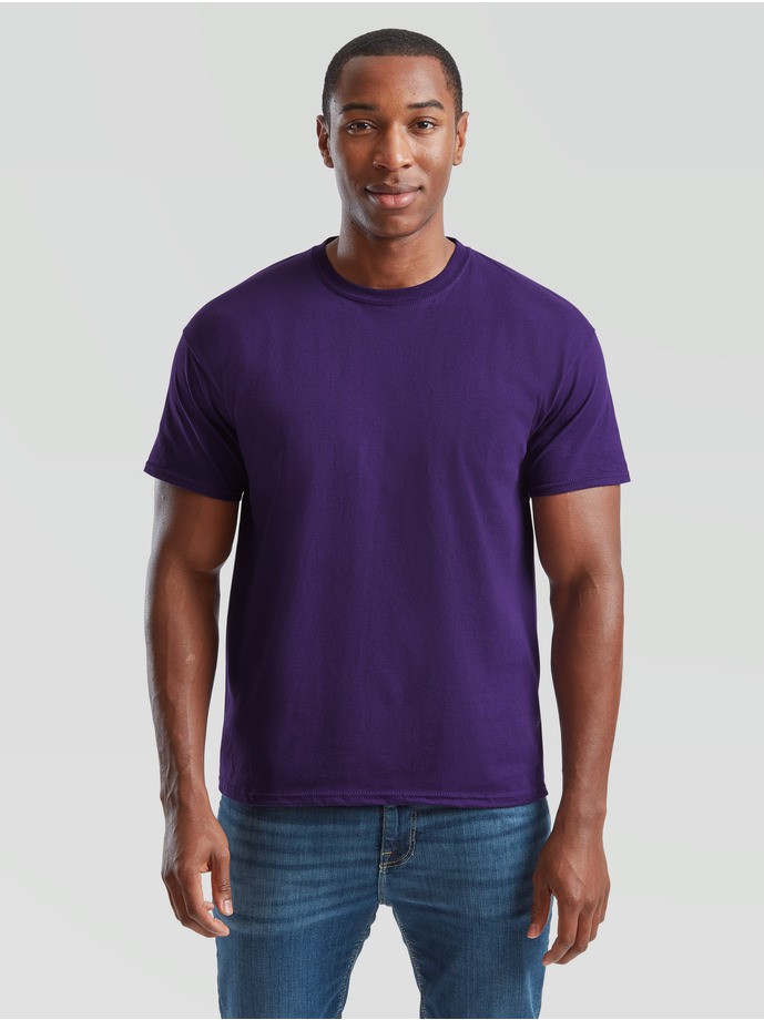 Camiseta fruit of the loom original t adulto - Imagen 33