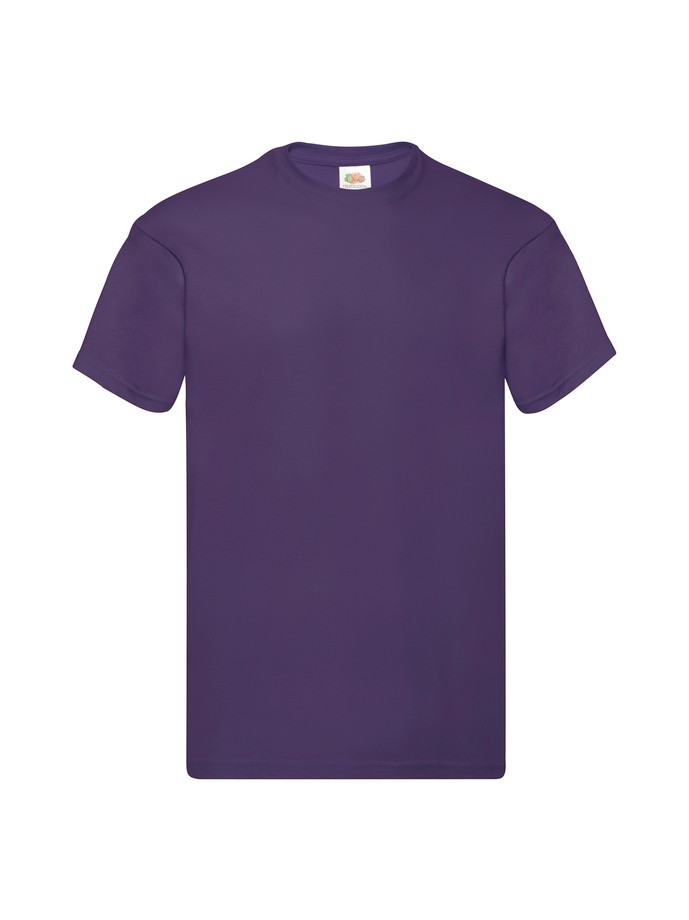 Camiseta fruit of the loom original t adulto - Imagen 64